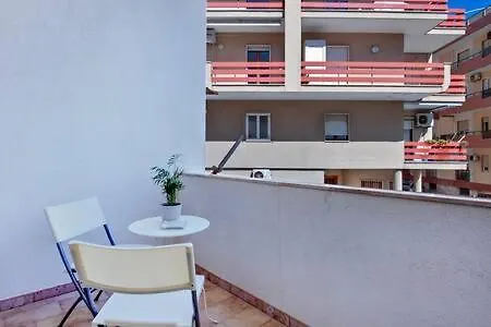 Nel Cuore Di Gallipoli.. A Un Passo Dal Mare!