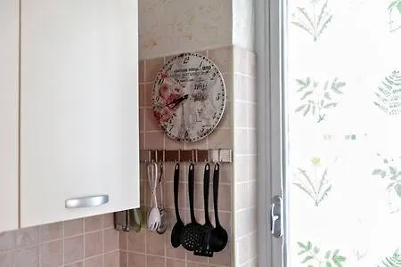 Διαμέρισμα Nel Cuore Di Gallipoli.. A Un Passo Dal Mare!