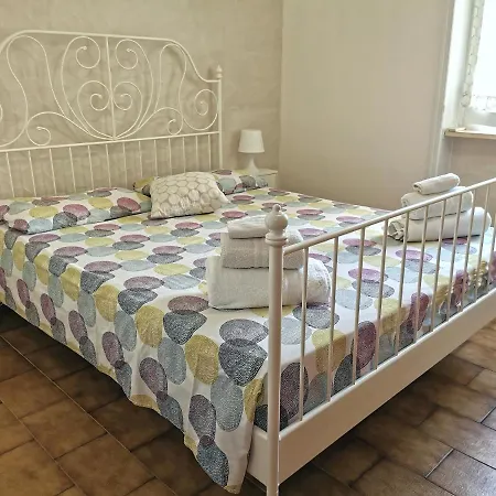 Nel Cuore Di Gallipoli.. A Un Passo Dal Mare! Apartman Gallipoli