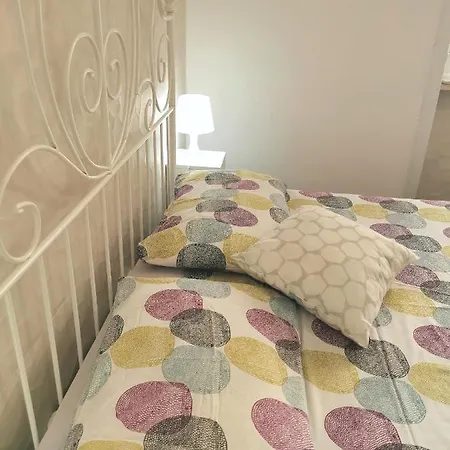 Apartman Nel Cuore Di Gallipoli.. A Un Passo Dal Mare! *