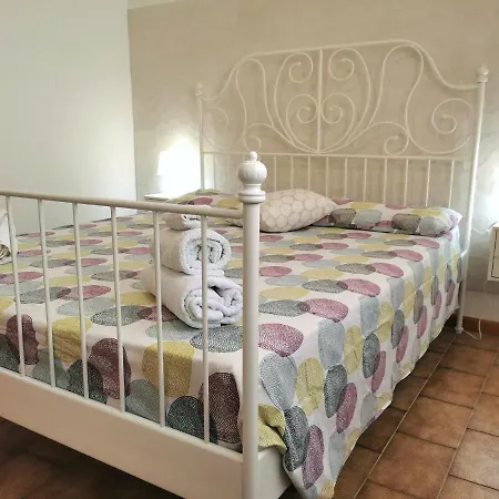 Nel Cuore Di Gallipoli.. A Un Passo Dal Mare! 加利波利