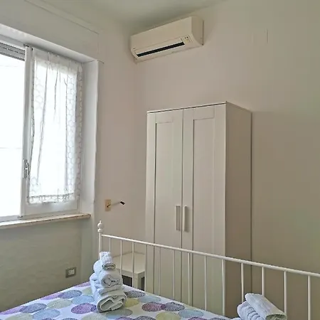 Apartman Nel Cuore Di Gallipoli.. A Un Passo Dal Mare!