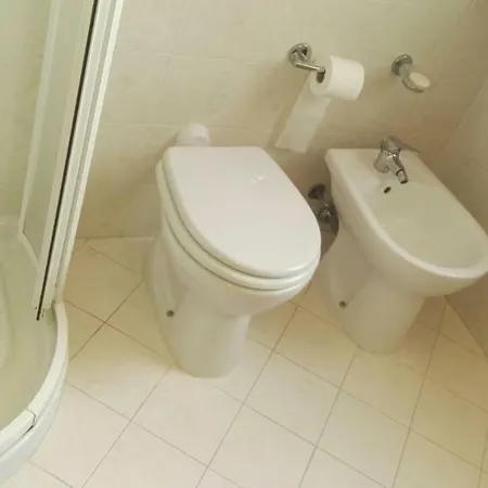 Nel Cuore Di Gallipoli.. A Un Passo Dal Mare! Apartman