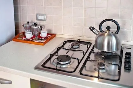 Nel Cuore Di Gallipoli.. A Un Passo Dal Mare! Apartman Gallipoli