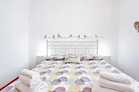 Apartman Nel Cuore Di Gallipoli.. A Un Passo Dal Mare!