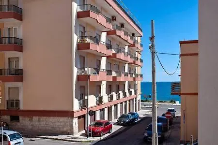 Nel Cuore Di Gallipoli.. A Un Passo Dal Mare! Lägenhet