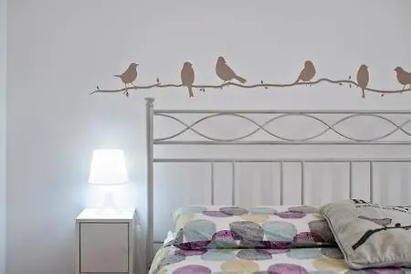 Apartman Nel Cuore Di Gallipoli.. A Un Passo Dal Mare! Gallipoli