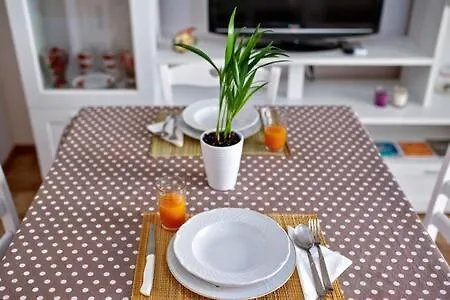 Nel Cuore Di Gallipoli.. A Un Passo Dal Mare! *