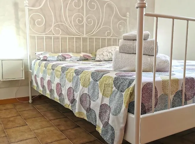 Nel Cuore Di Gallipoli.. A Un Passo Dal Mare! *