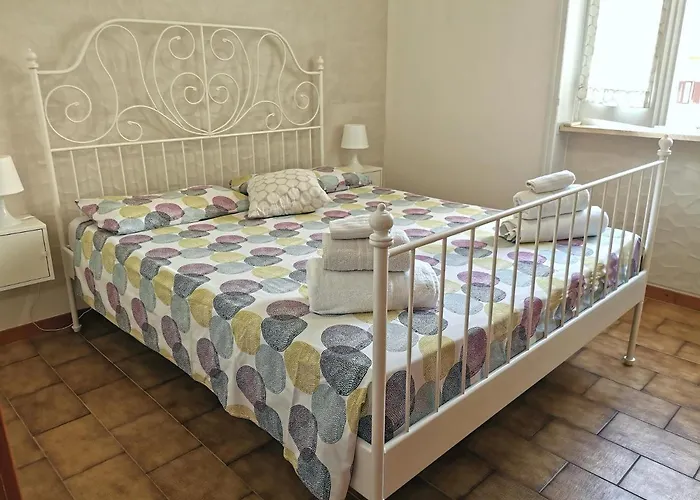 Nel Cuore Di Gallipoli.. A Un Passo Dal Mare! Apartment Gallipoli