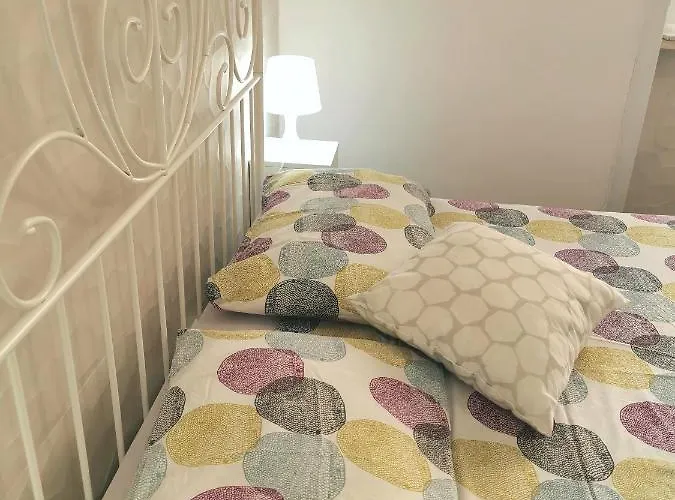 Apartment Nel Cuore Di Gallipoli.. A Un Passo Dal Mare! *