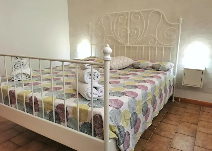 Nel Cuore Di Gallipoli.. A Un Passo Dal Mare! Галліполі