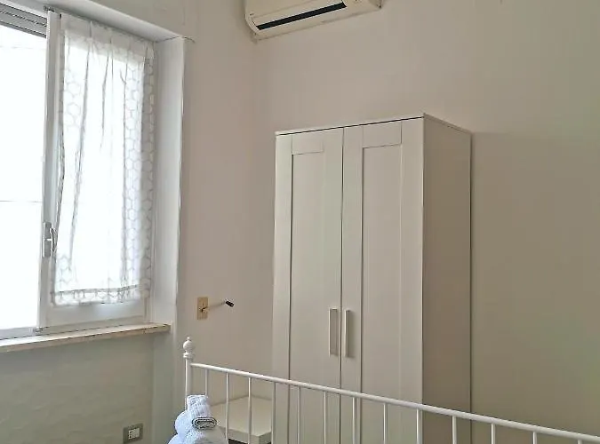 Apartment Nel Cuore Di Gallipoli.. A Un Passo Dal Mare!