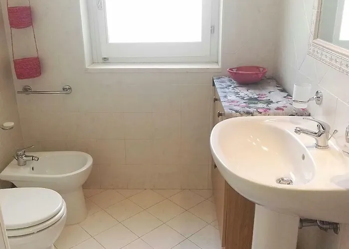 Nel Cuore Di Gallipoli.. A Un Passo Dal Mare! Apartment