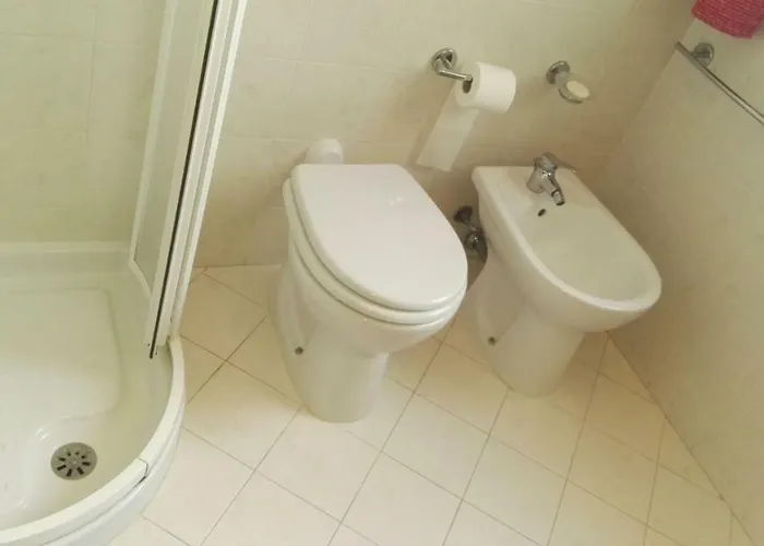 Nel Cuore Di Gallipoli.. A Un Passo Dal Mare! Апартаменти