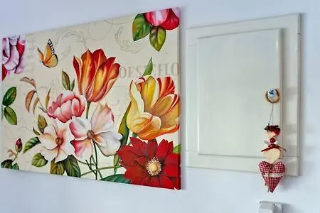 Nel Cuore Di Gallipoli.. A Un Passo Dal Mare! Apartment Gallipoli