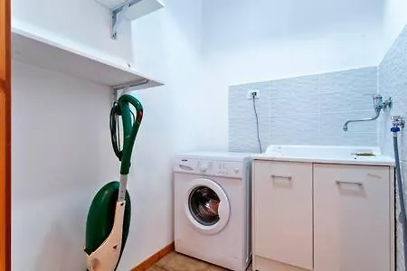 Nel Cuore Di Gallipoli.. A Un Passo Dal Mare! Apartment *