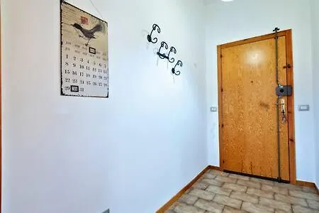 Apartment Nel Cuore Di Gallipoli.. A Un Passo Dal Mare!