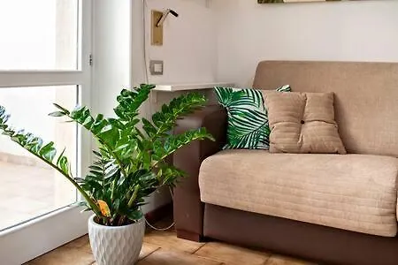 Nel Cuore Di Gallipoli.. A Un Passo Dal Mare! Апартаменти Галліполі