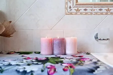 Apartment Nel Cuore Di Gallipoli.. A Un Passo Dal Mare!