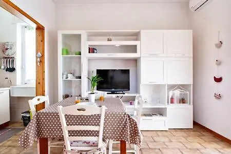 Nel Cuore Di Gallipoli.. A Un Passo Dal Mare! *