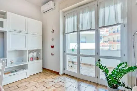 Nel Cuore Di Gallipoli.. A Un Passo Dal Mare! Галліполі