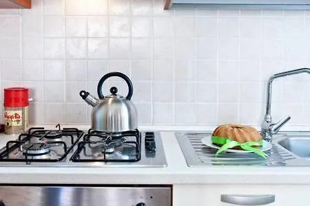 Nel Cuore Di Gallipoli.. A Un Passo Dal Mare! * Галліполі