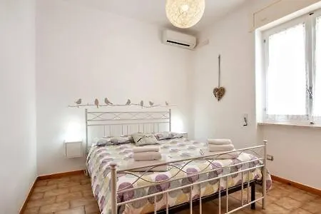 Apartment Nel Cuore Di Gallipoli.. A Un Passo Dal Mare! *